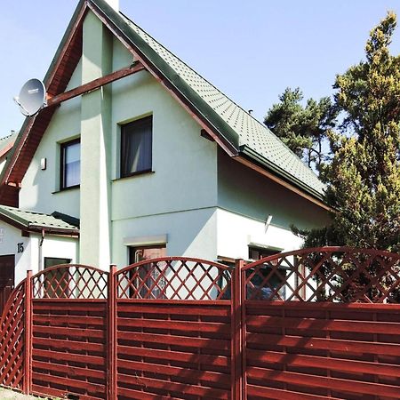 Holiday Home In Lukecin By Aga, For 6 Persons Eksteriør bilde