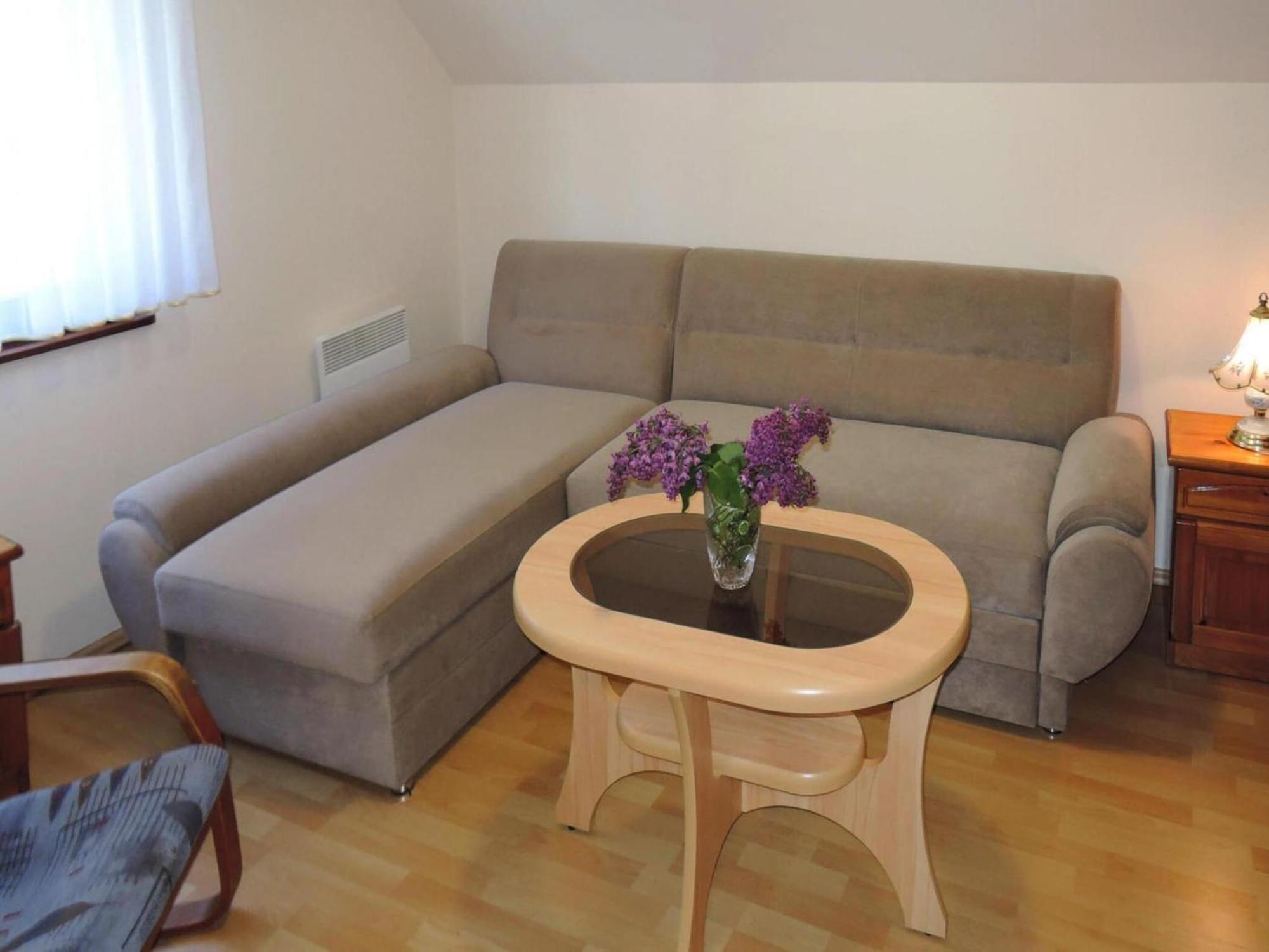 Holiday Home In Lukecin By Aga, For 6 Persons Eksteriør bilde