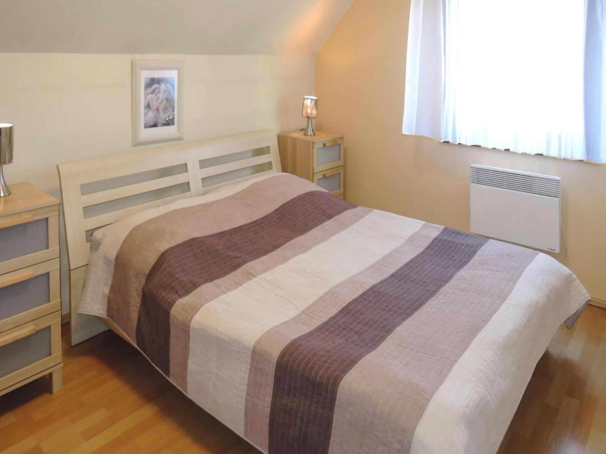 Holiday Home In Lukecin By Aga, For 6 Persons Eksteriør bilde